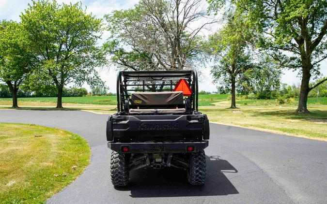 2019 Kawasaki Mule PRO-FX EPS