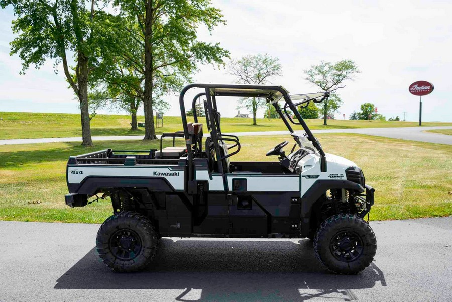 2019 Kawasaki Mule PRO-FX EPS