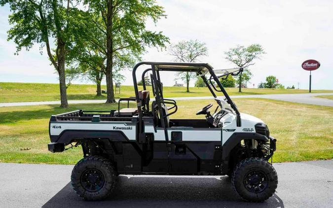 2019 Kawasaki Mule PRO-FX EPS