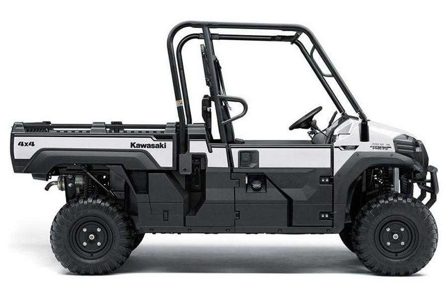 2019 Kawasaki Mule PRO-FX EPS