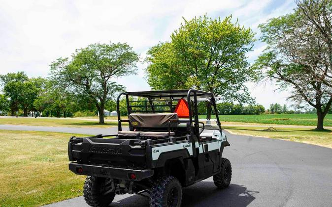 2019 Kawasaki Mule PRO-FX EPS