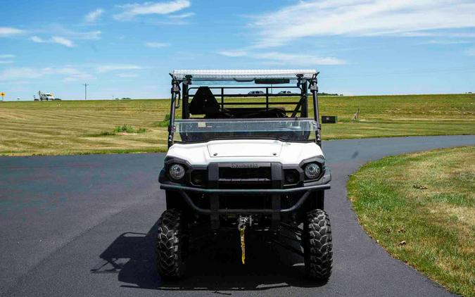 2019 Kawasaki Mule PRO-FX EPS