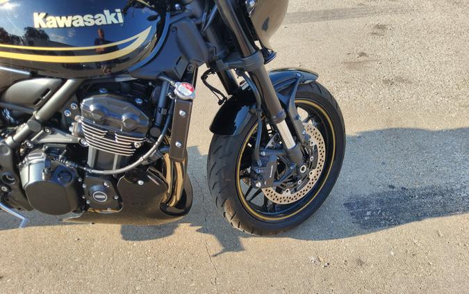 2023 Kawasaki Z900RS Cafe