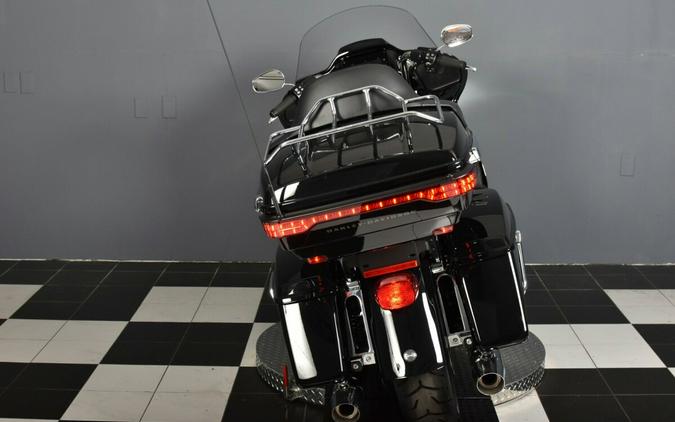 2022 Harley-Davidson Road Glide Limited