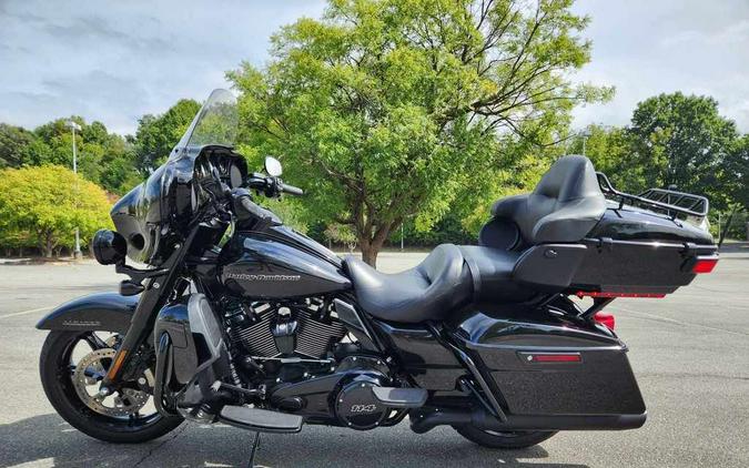 2020 Harley-Davidson Electra Glide® Ultra Limited