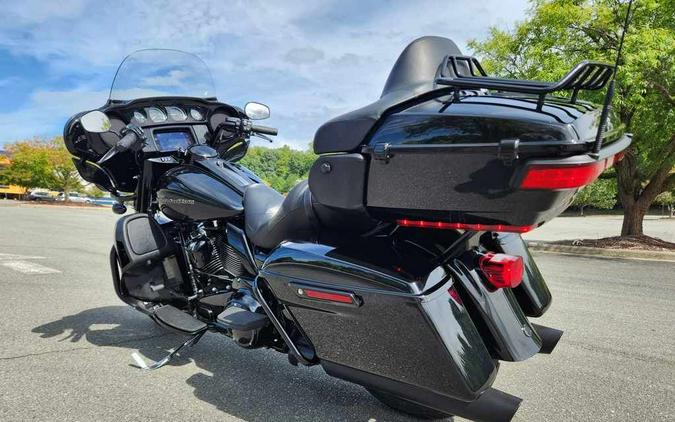 2020 Harley-Davidson Electra Glide® Ultra Limited