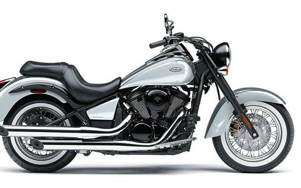 2021 Kawasaki Vulcan 900 Classic