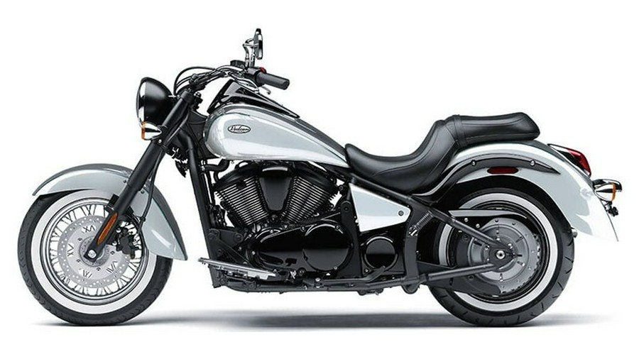 2021 Kawasaki Vulcan 900 Classic