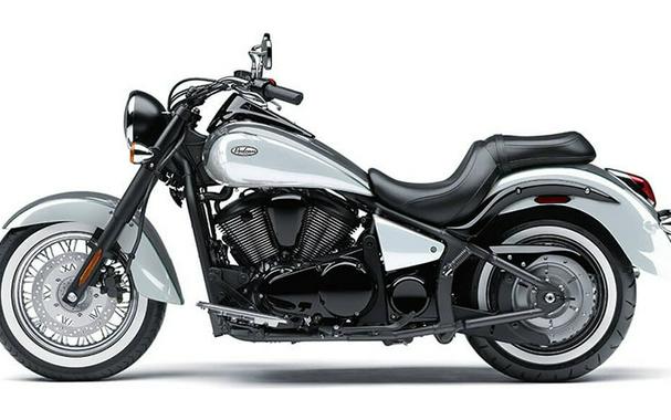 2021 Kawasaki Vulcan 900 Classic