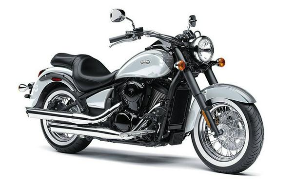 2021 Kawasaki Vulcan 900 Classic