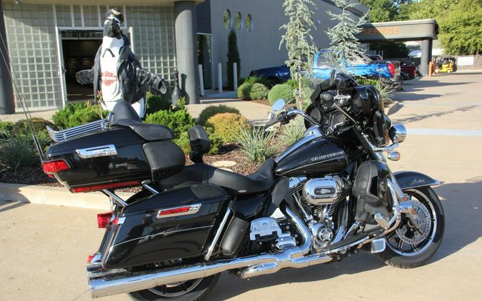 2015 Harley-Davidson Ultra Limited