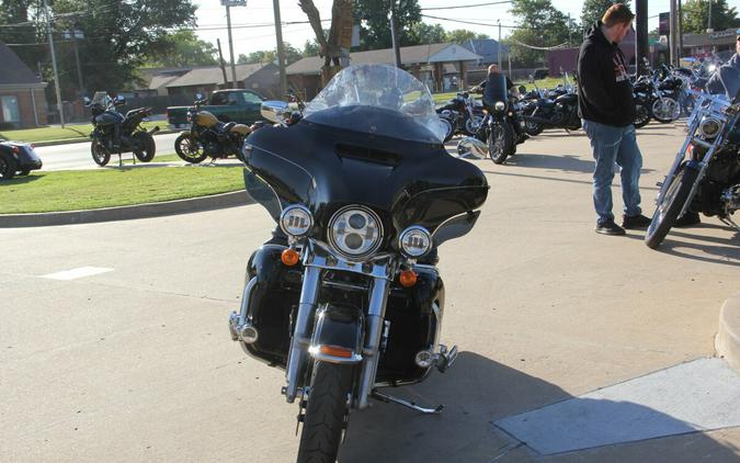 2015 Harley-Davidson Ultra Limited