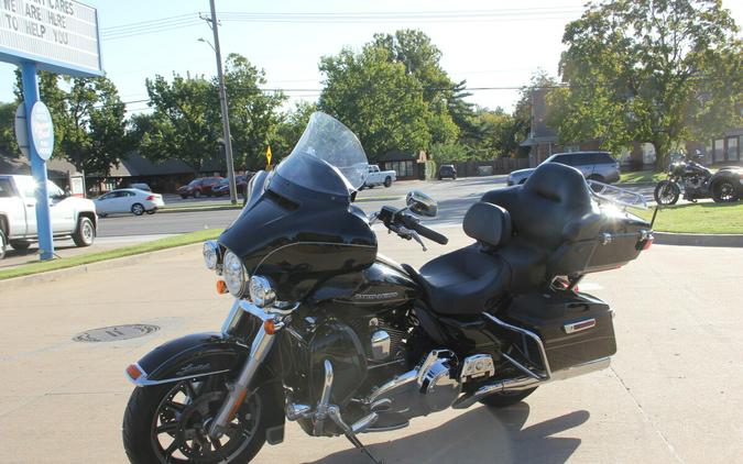 2015 Harley-Davidson Ultra Limited