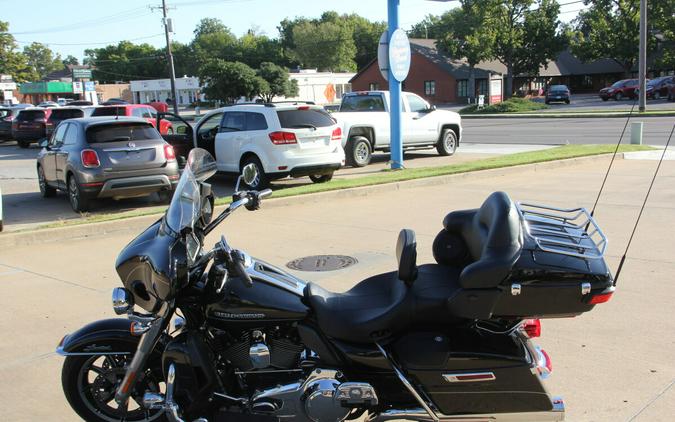 2015 Harley-Davidson Ultra Limited