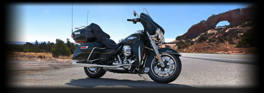 2015 Harley-Davidson Ultra Limited