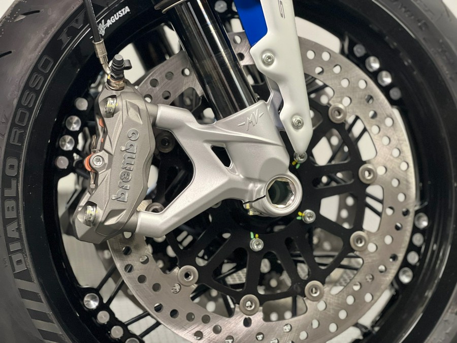 2023 MV Agusta Dragster America