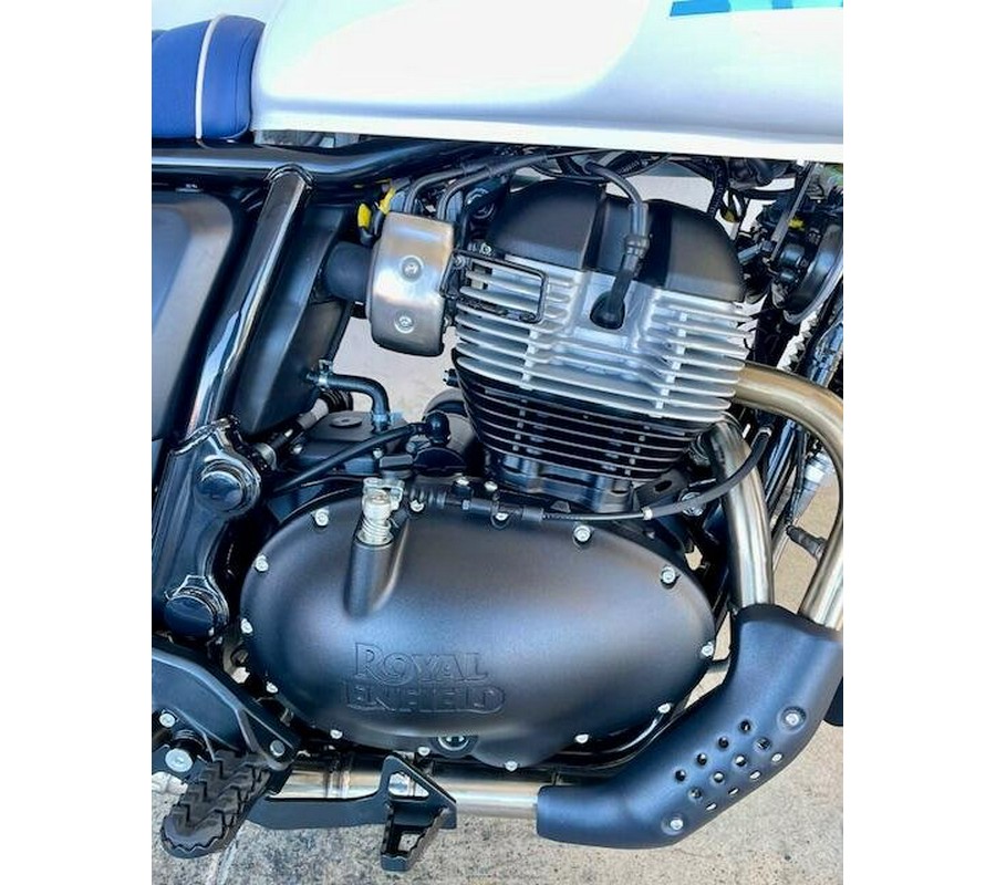 2025 Royal Enfield BEAR 650