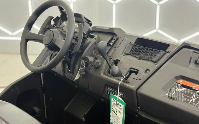 2025 Honda® Pioneer 700-4 Deluxe