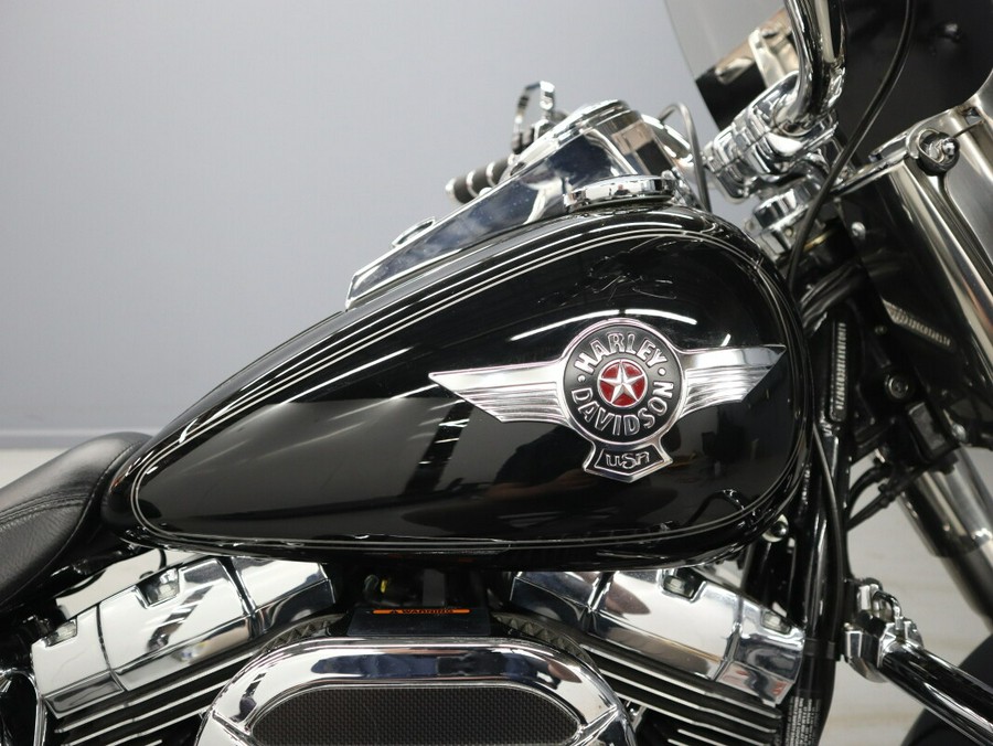 2016 Harley-Davidson Fat Boy