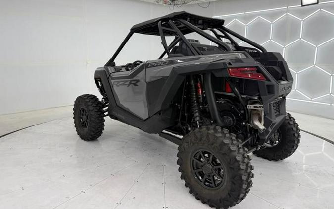 2026 Polaris® RZR Pro XP Ultimate