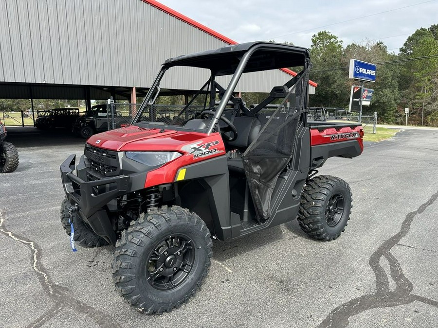 2026 Polaris® Ranger XP 1000 Premium