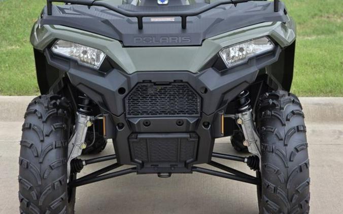 2026 Polaris® Sportsman 450 H.O. EPS