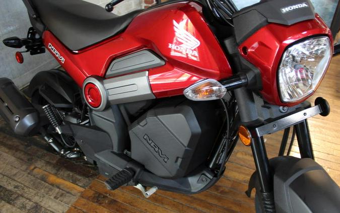 2025 Honda® NVA110BS RE