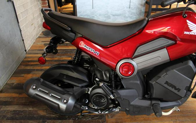 2025 Honda® NVA110BS RE