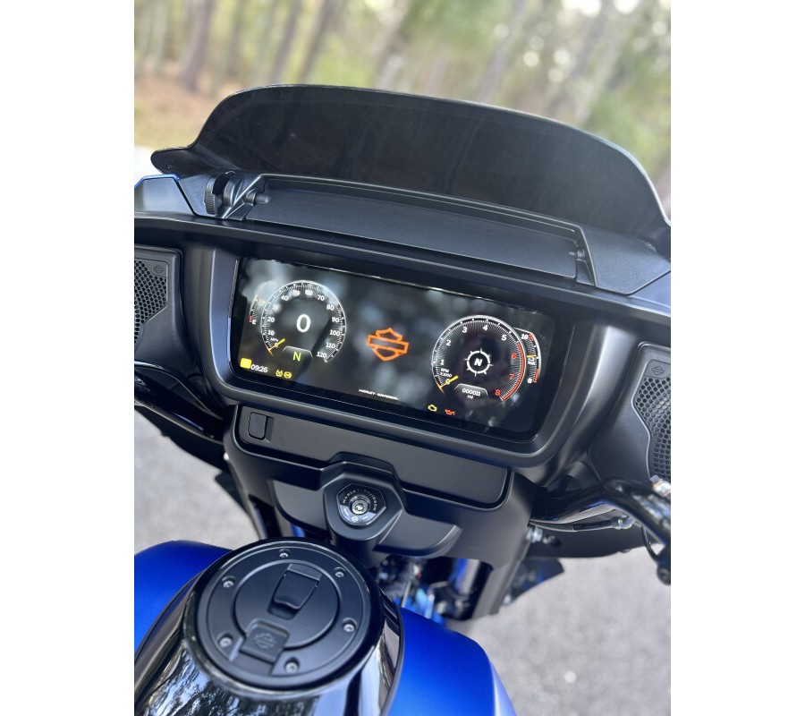 FLHX 2026 Street Glide®