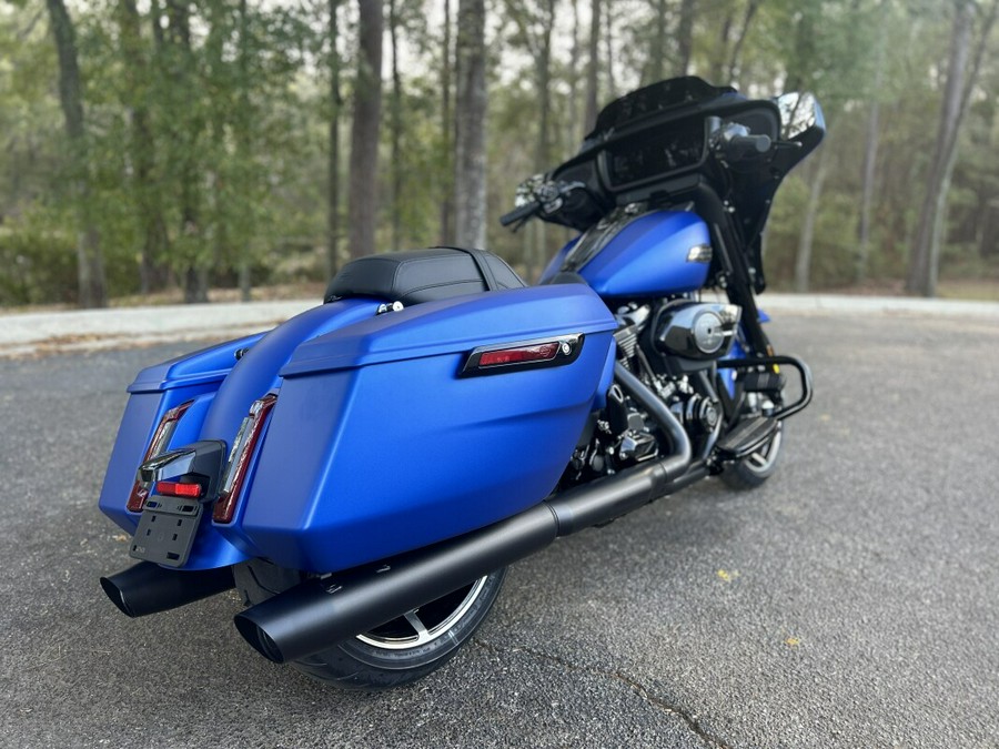 FLHX 2026 Street Glide®