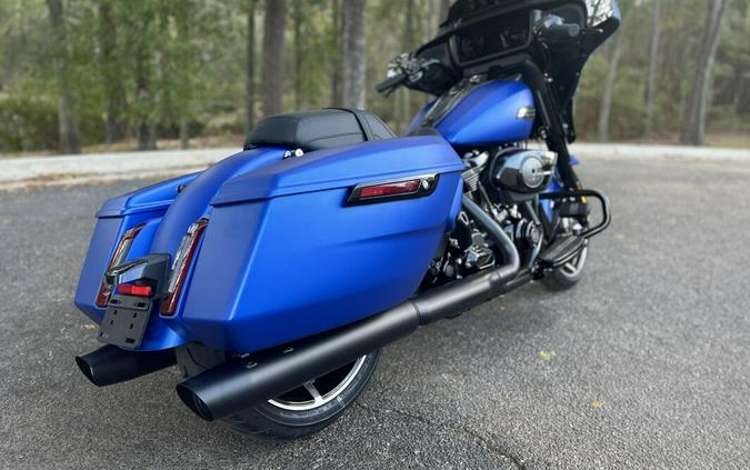 FLHX 2026 Street Glide®