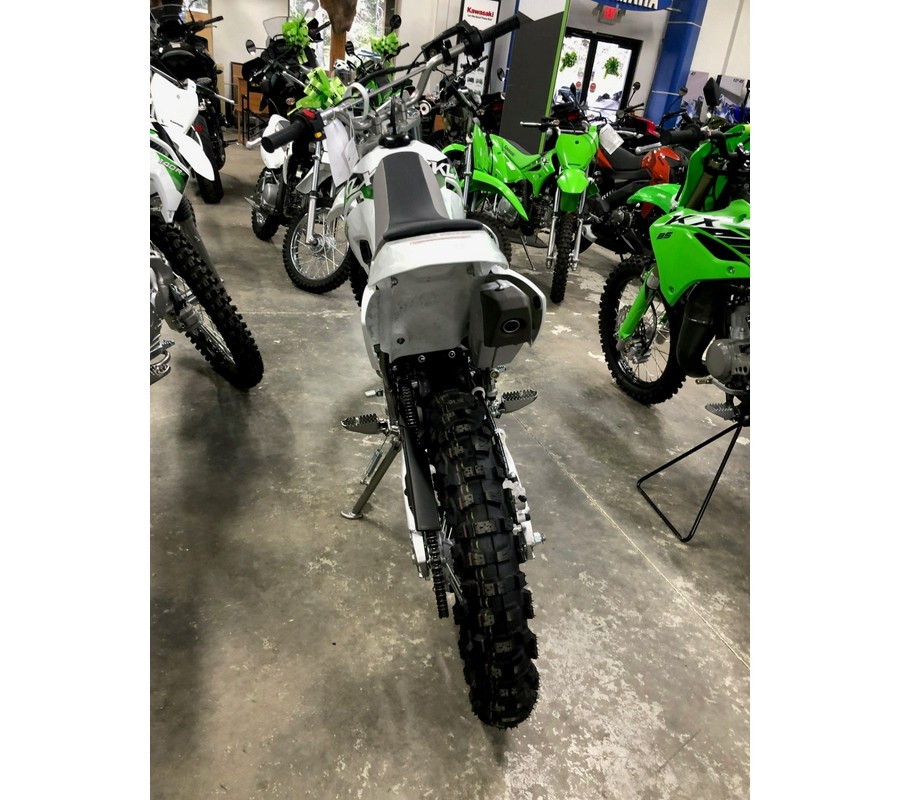 2026 Kawasaki KLX 140R L