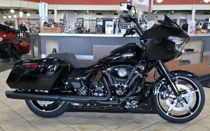 2025 Harley-Davidson® FLTRX - Road Glide®