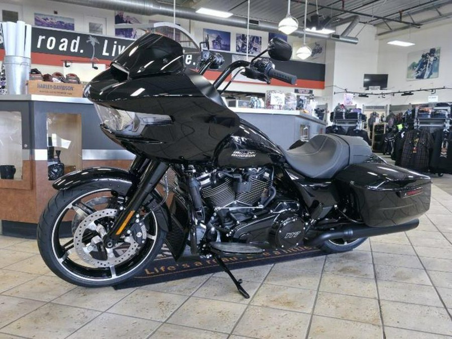 2025 Harley-Davidson® FLTRX - Road Glide®
