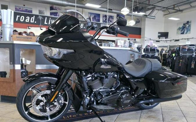 2025 Harley-Davidson® FLTRX - Road Glide®