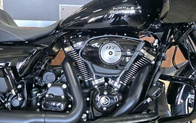 2025 Harley-Davidson® FLTRX - Road Glide®