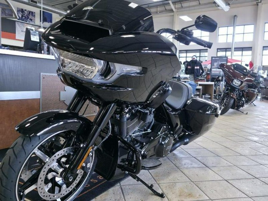 2025 Harley-Davidson® FLTRX - Road Glide®