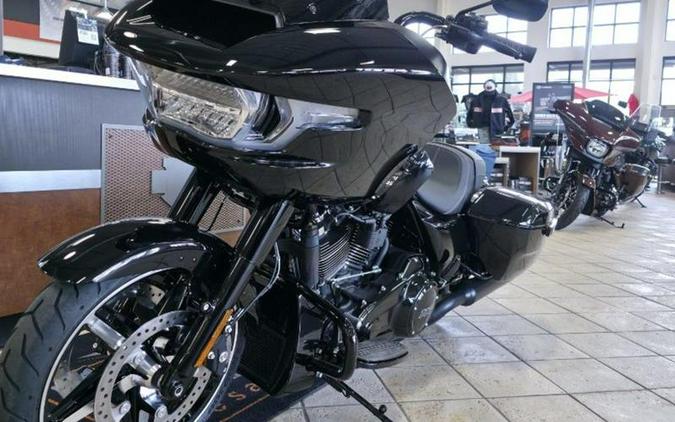 2025 Harley-Davidson® FLTRX - Road Glide®