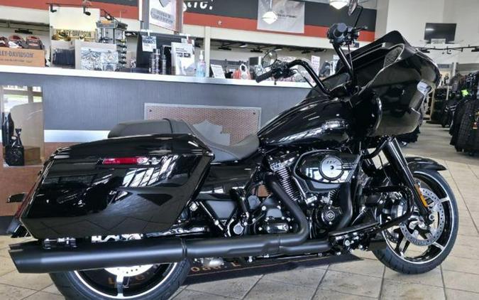 2025 Harley-Davidson® FLTRX - Road Glide®