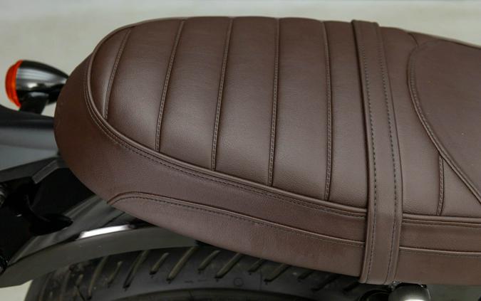 2025 TRIUMPH BONNEVILLE T120 BLACK W/ABS