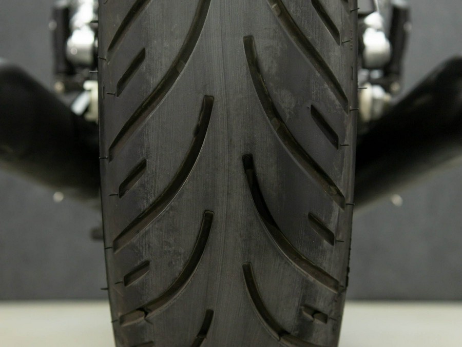 2025 TRIUMPH BONNEVILLE T120 BLACK W/ABS