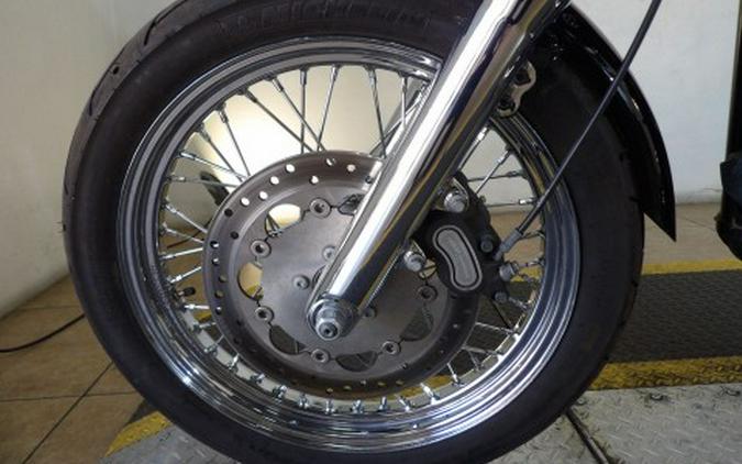 2011 Harley-Davidson Dyna® Super Glide® Custom