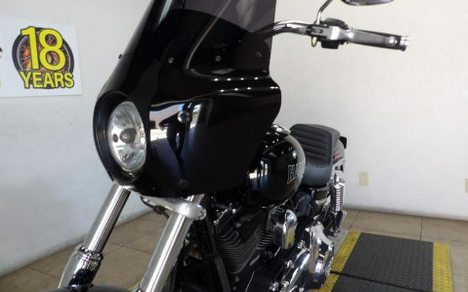 2011 Harley-Davidson Dyna® Super Glide® Custom