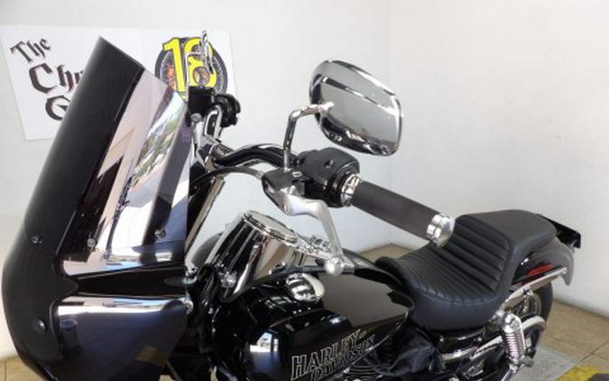 2011 Harley-Davidson Dyna® Super Glide® Custom