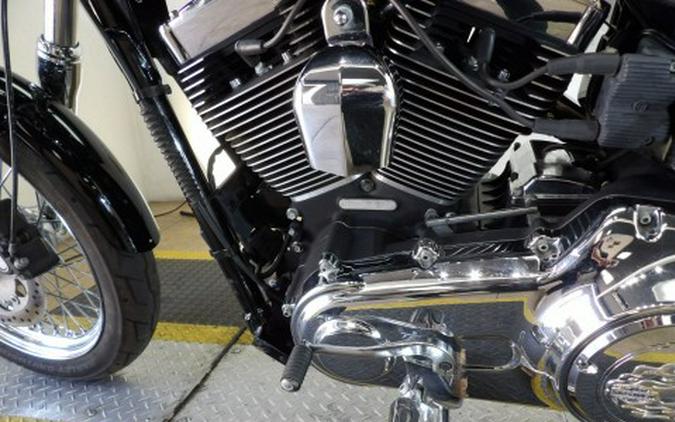 2011 Harley-Davidson Dyna® Super Glide® Custom