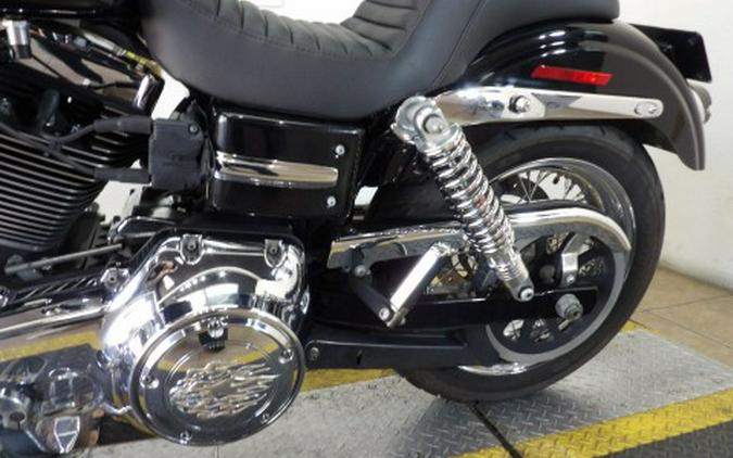 2011 Harley-Davidson Dyna® Super Glide® Custom