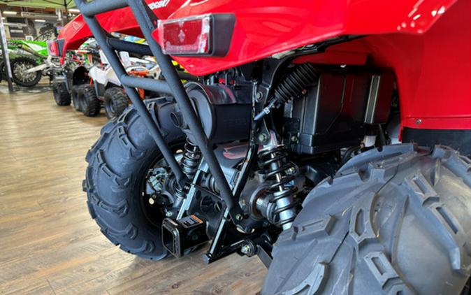 2026 Kawasaki Brute Force 450 4x4