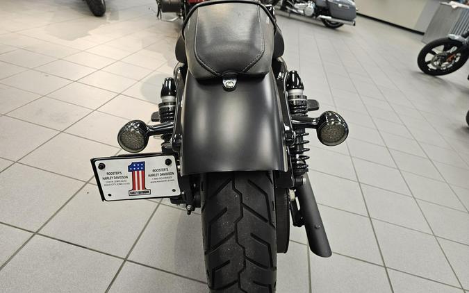 XL 883N 2019 Iron 883™