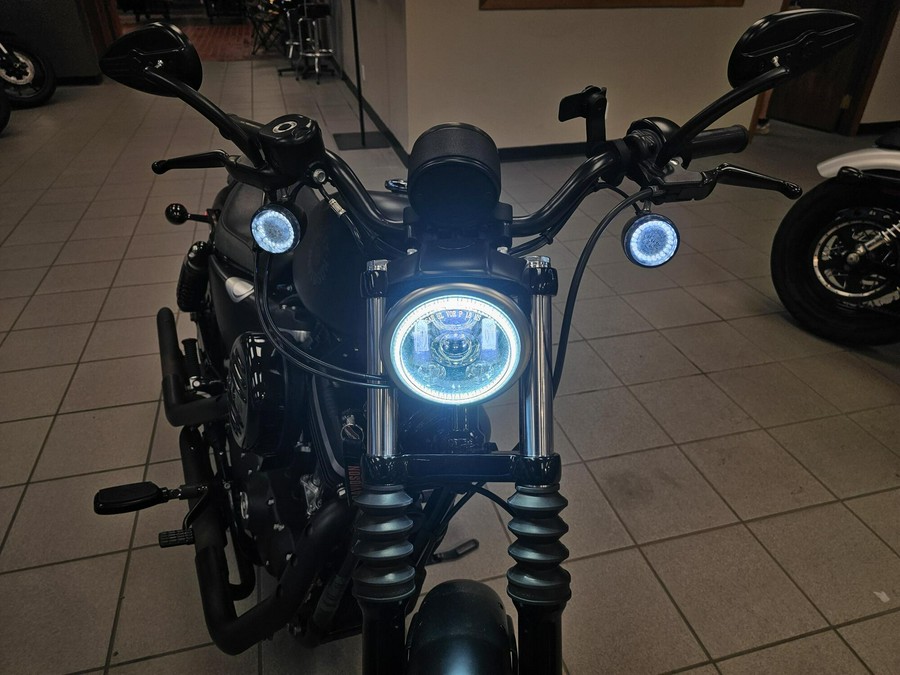 XL 883N 2019 Iron 883™