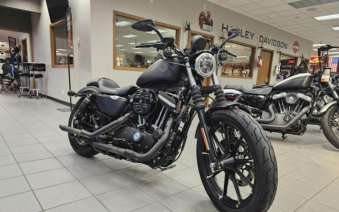 XL 883N 2019 Iron 883™
